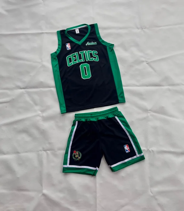 Conjuntos Nba de Niños