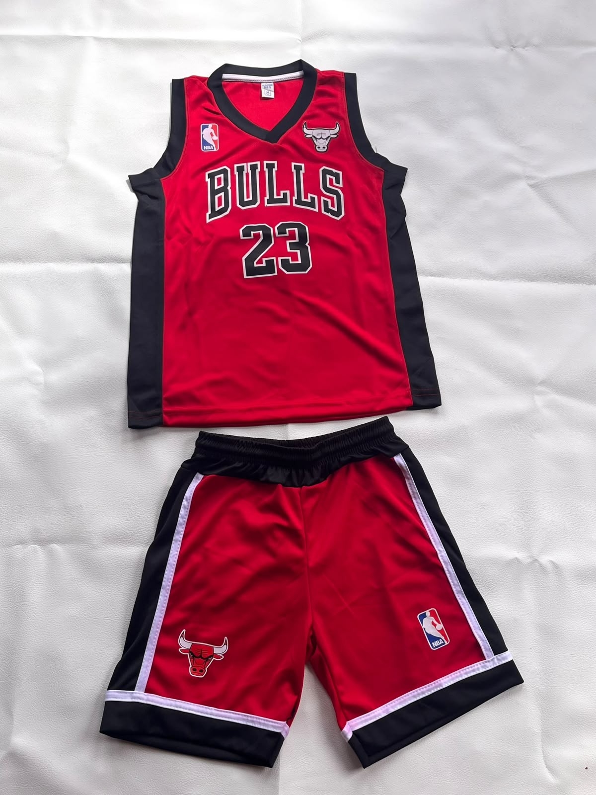 Conjuntos Nba de Niños - Imagen 2
