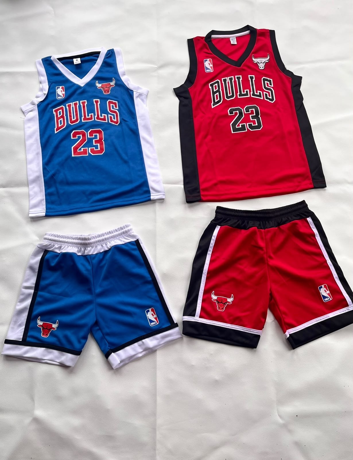Conjuntos Nba de Niños - Imagen 3