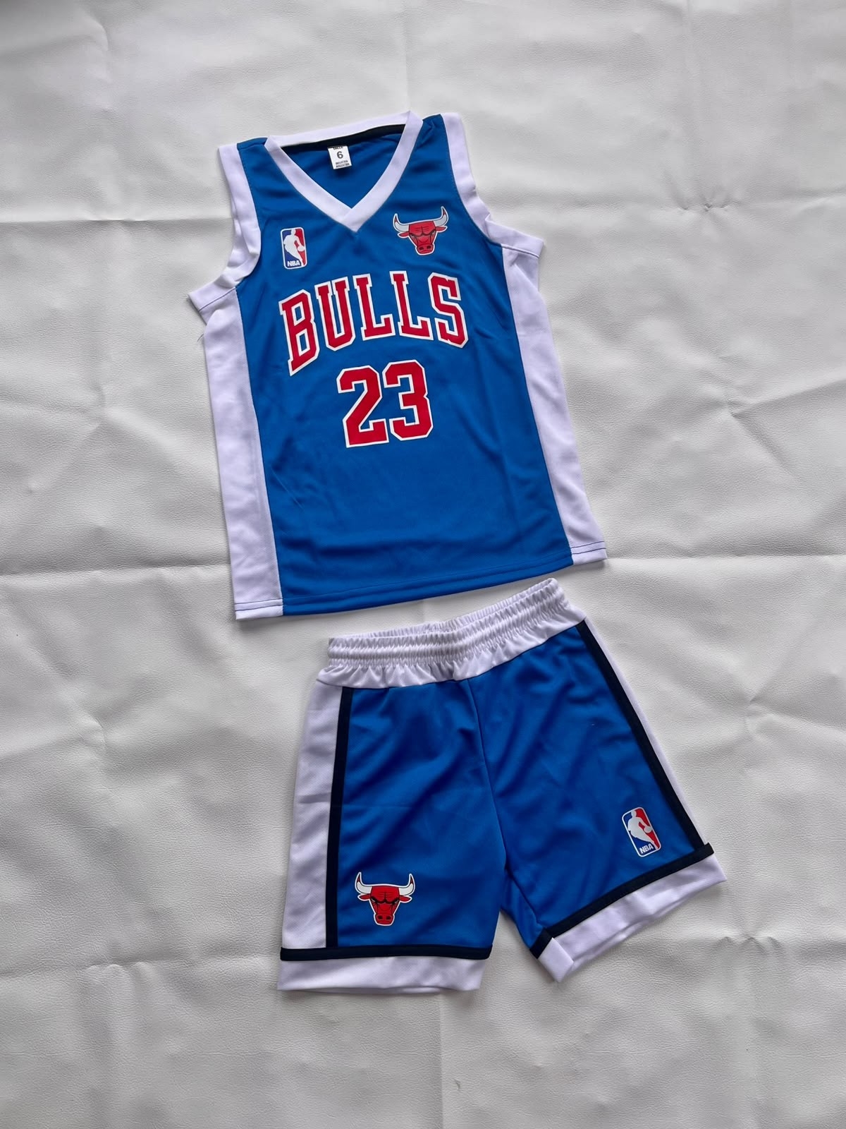 Conjuntos Nba de Niños - Imagen 4