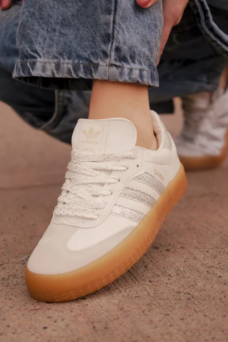 Zapatillas Gliter Xlg
