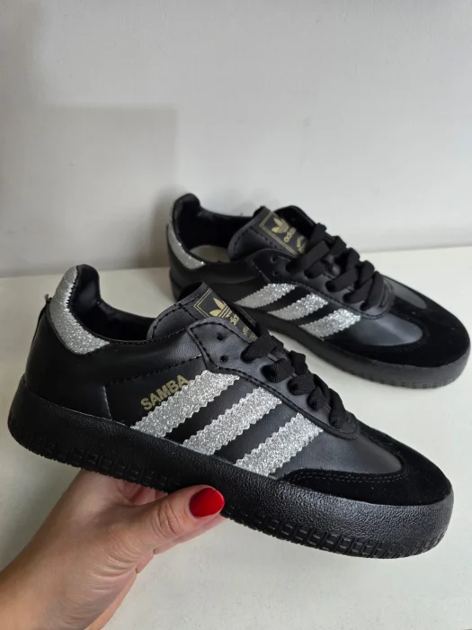 Samba Gliter