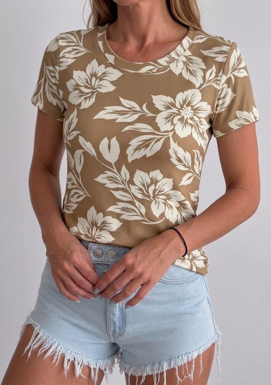 Remera Morley Estampado - Imagen 3