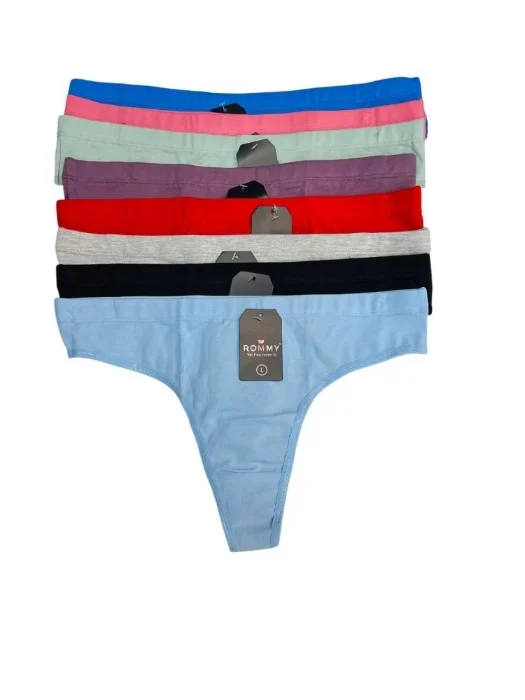 Colaless Rommy