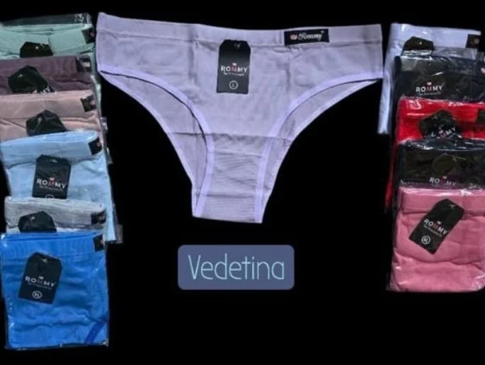 Vedetina