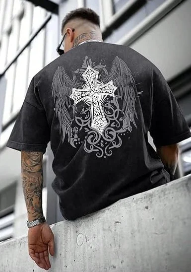 Remeras Tribal Unisex