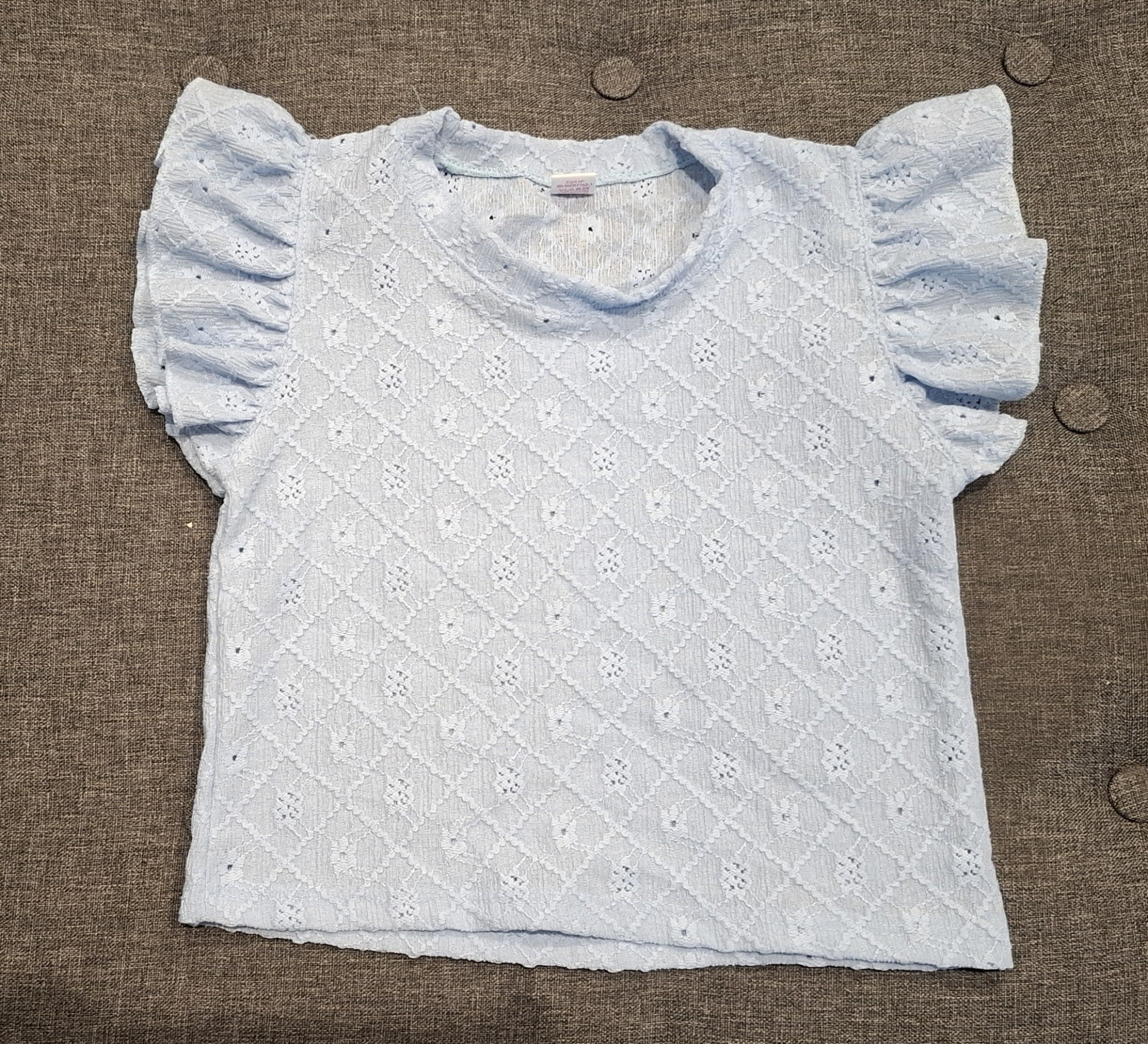 Remera Broderi de Nena - Imagen 2