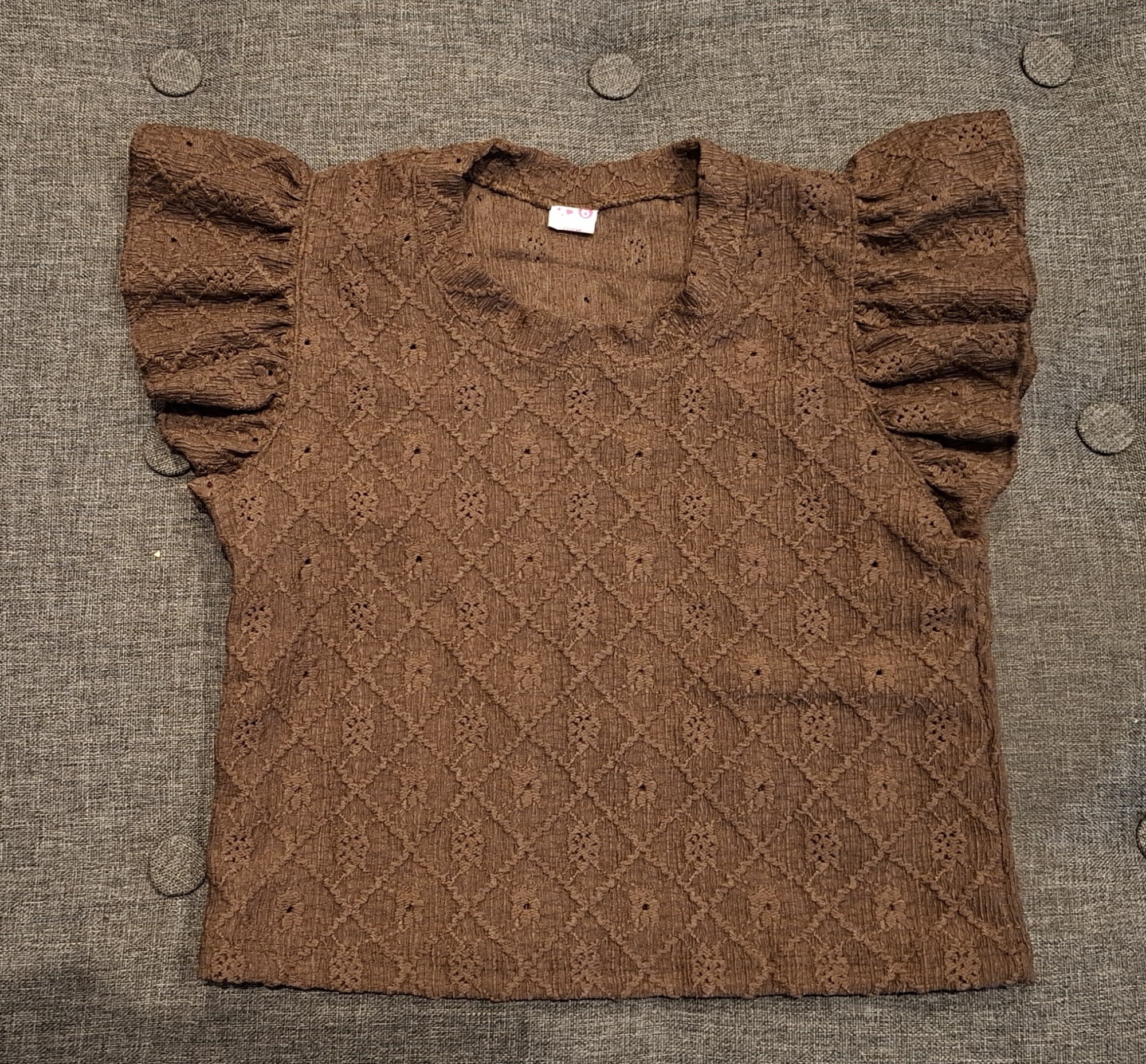 Remera Broderi de Nena - Imagen 3