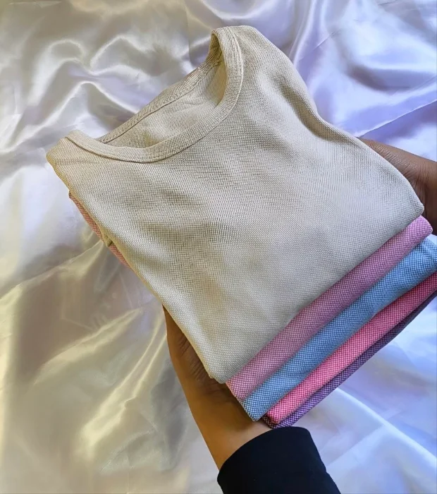 Camiseta Termica Dams Importado
