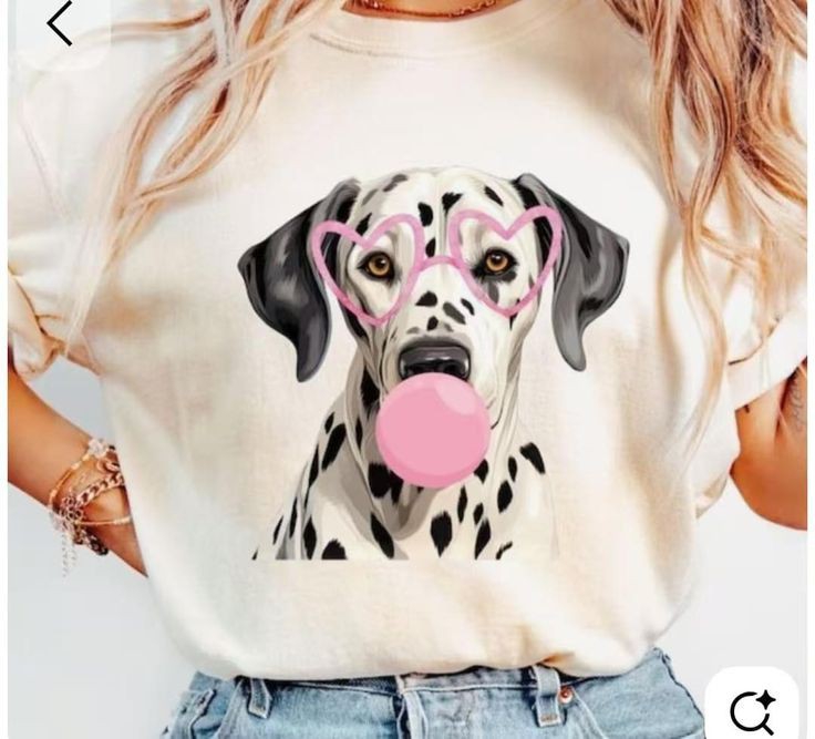Remeras Perrito Tendencia - Imagen 3