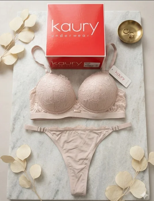 Conjunto Kaury