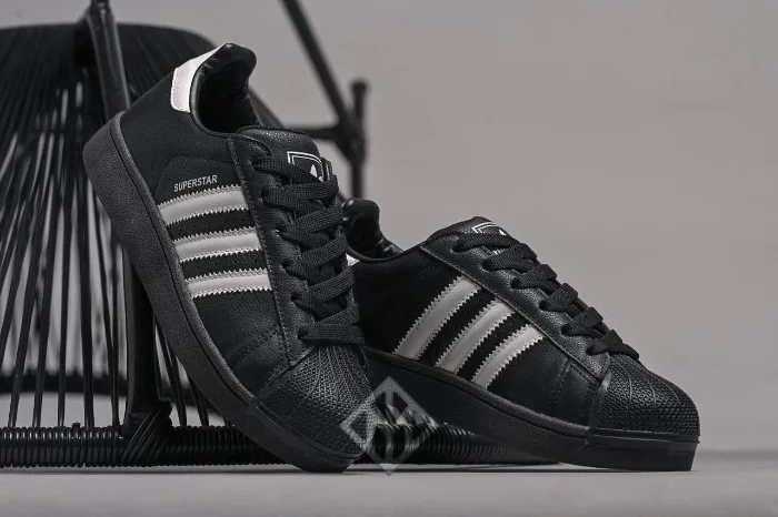 Zapatillas Superstar Importadas de Brasil
