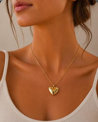 Collar Corazón