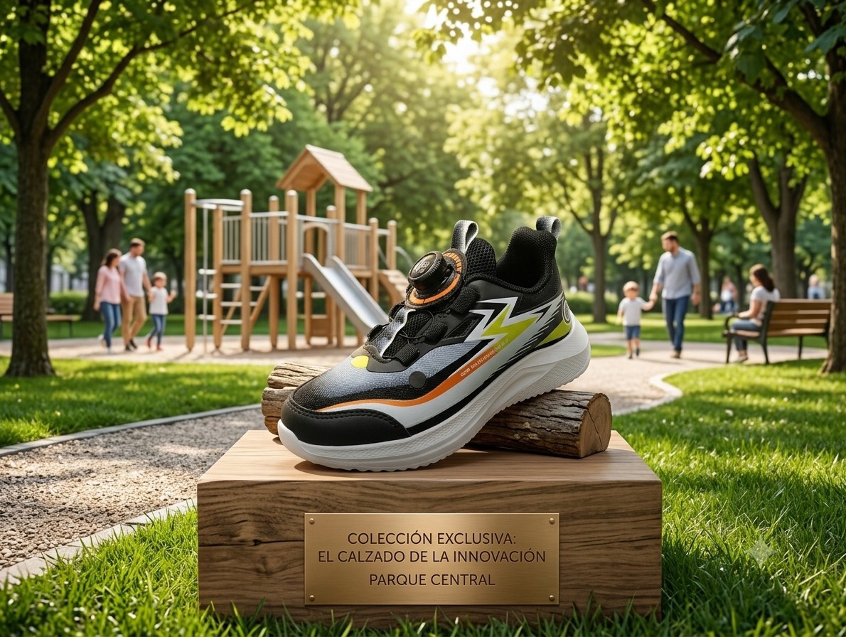 Zapatillas de Nenes - Imagen 3