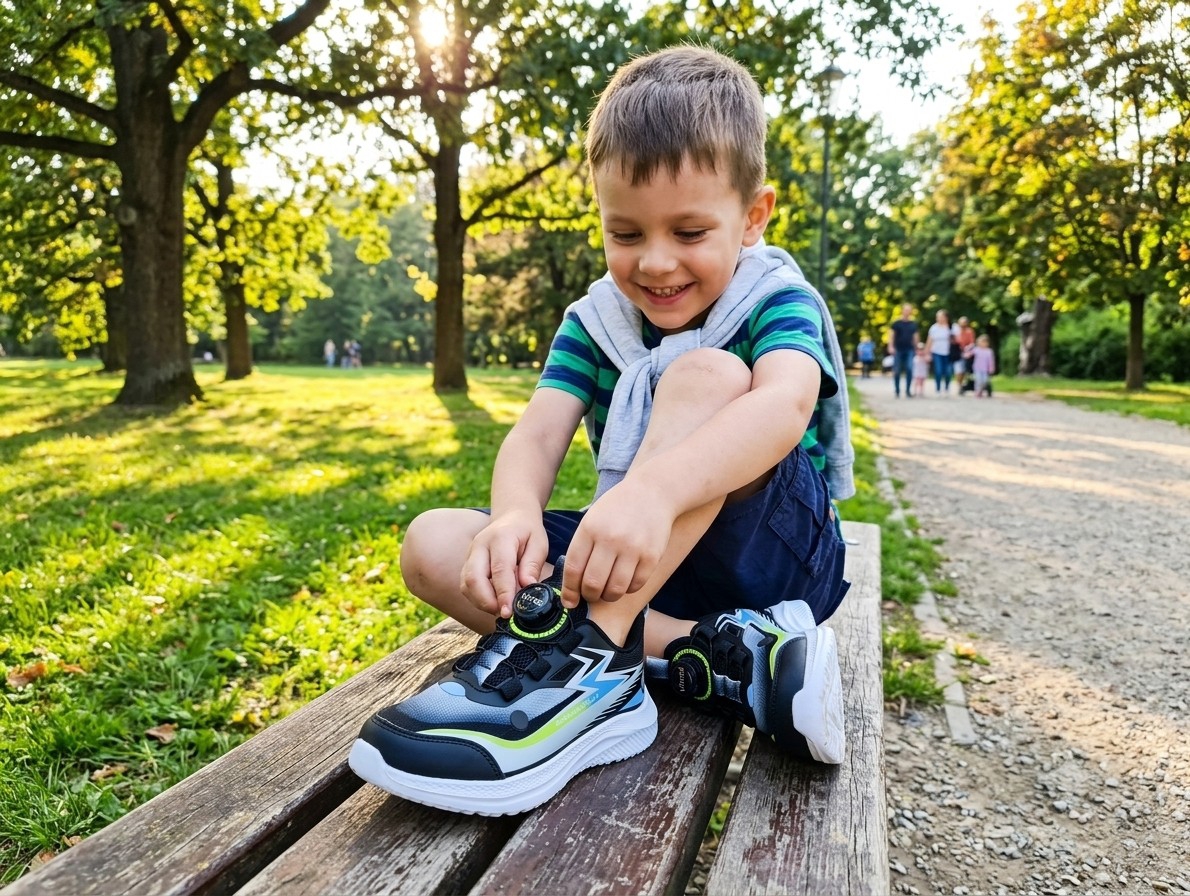 Zapatillas de Nenes - Imagen 5