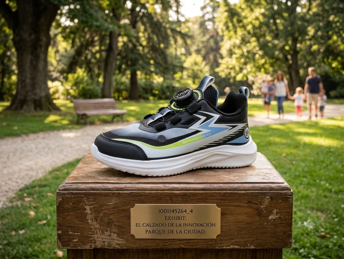 Zapatillas de Nenes - Imagen 6