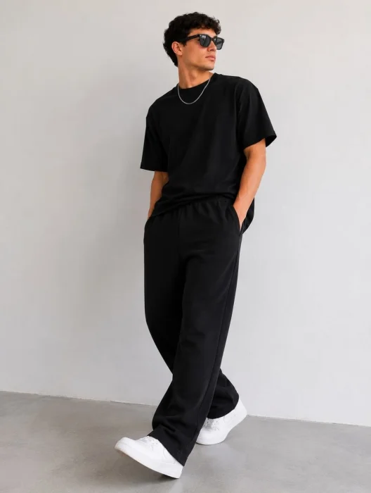 Pantalon Baggi de Rustico