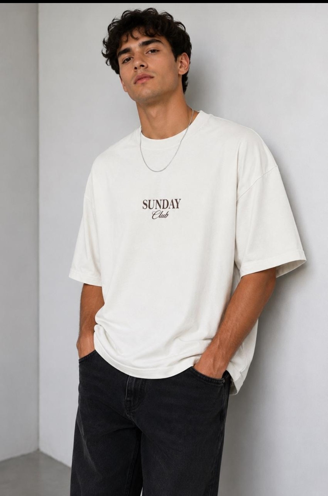 Remeras Over Premium - Imagen 3