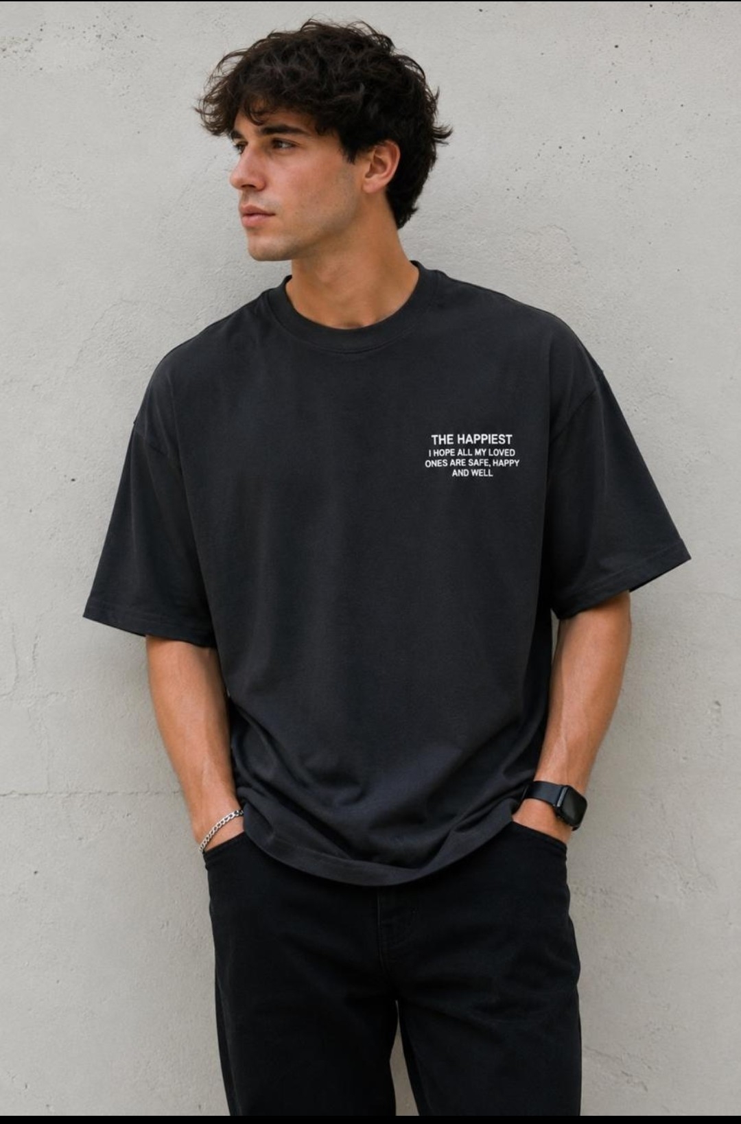 Remeras Over Premium - Imagen 4