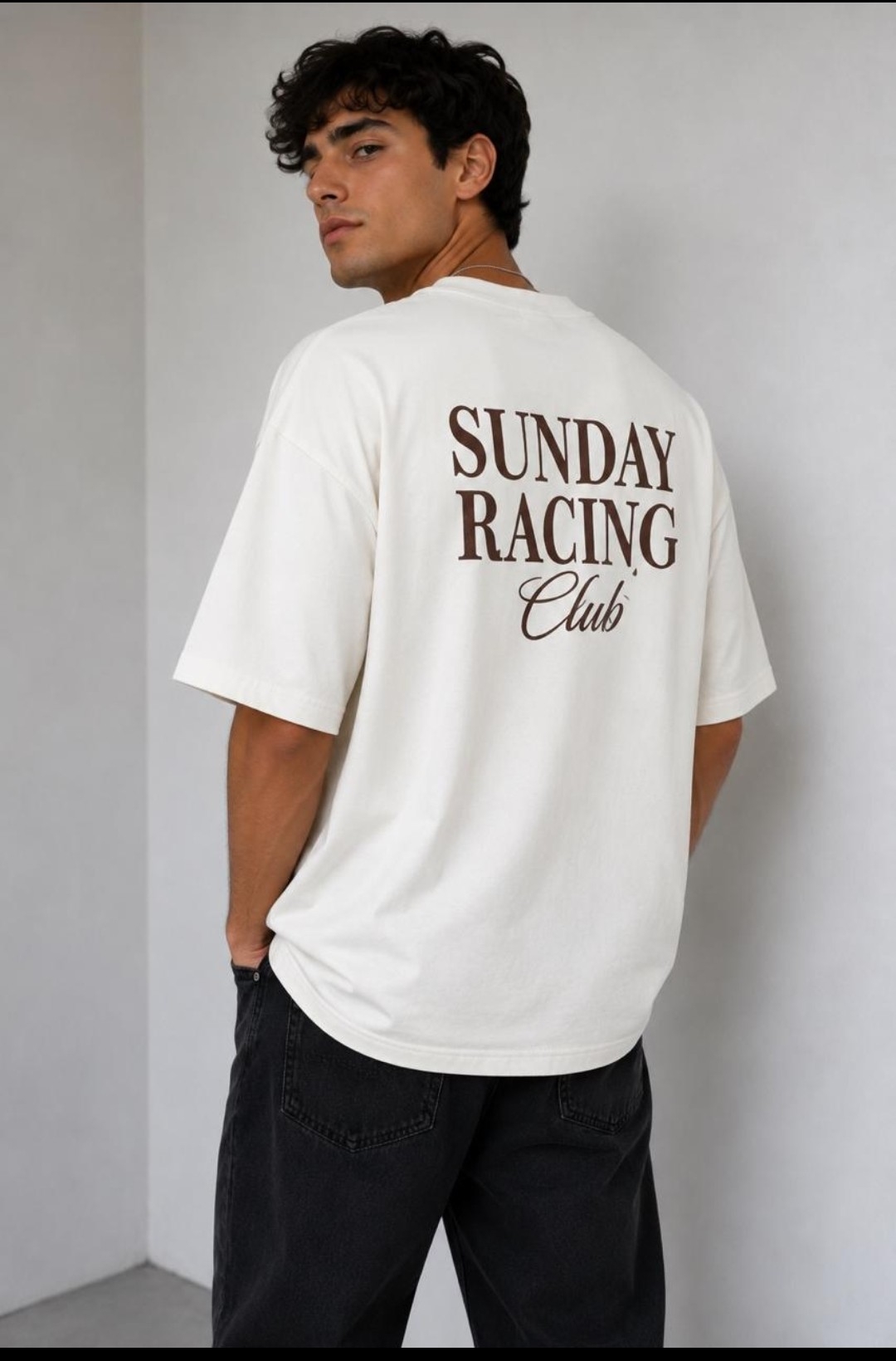 Remeras Over Premium - Imagen 5
