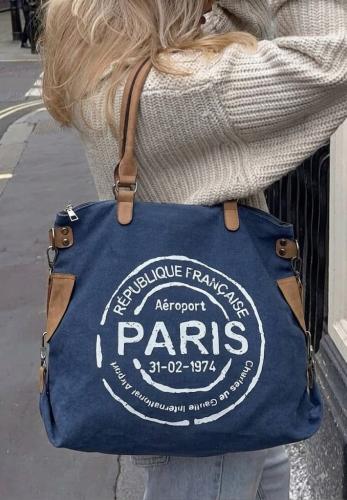 Bolso Grande Paris
