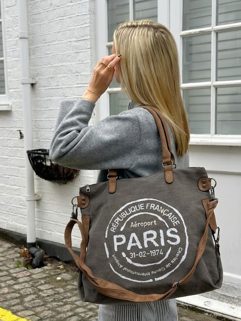 Bolso Grande Paris - Imagen 3