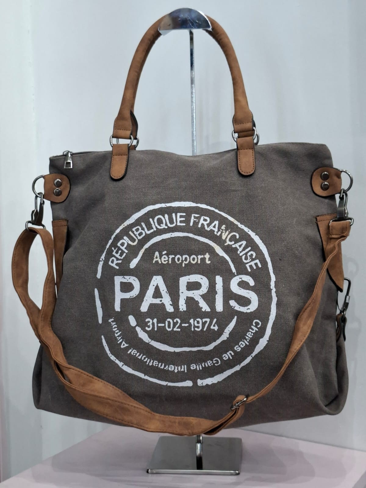 Bolso Grande Paris - Imagen 6