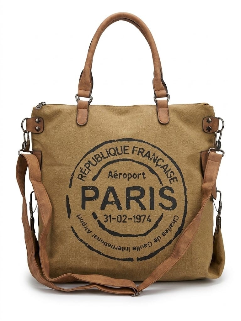 Bolso Grande Paris - Imagen 8
