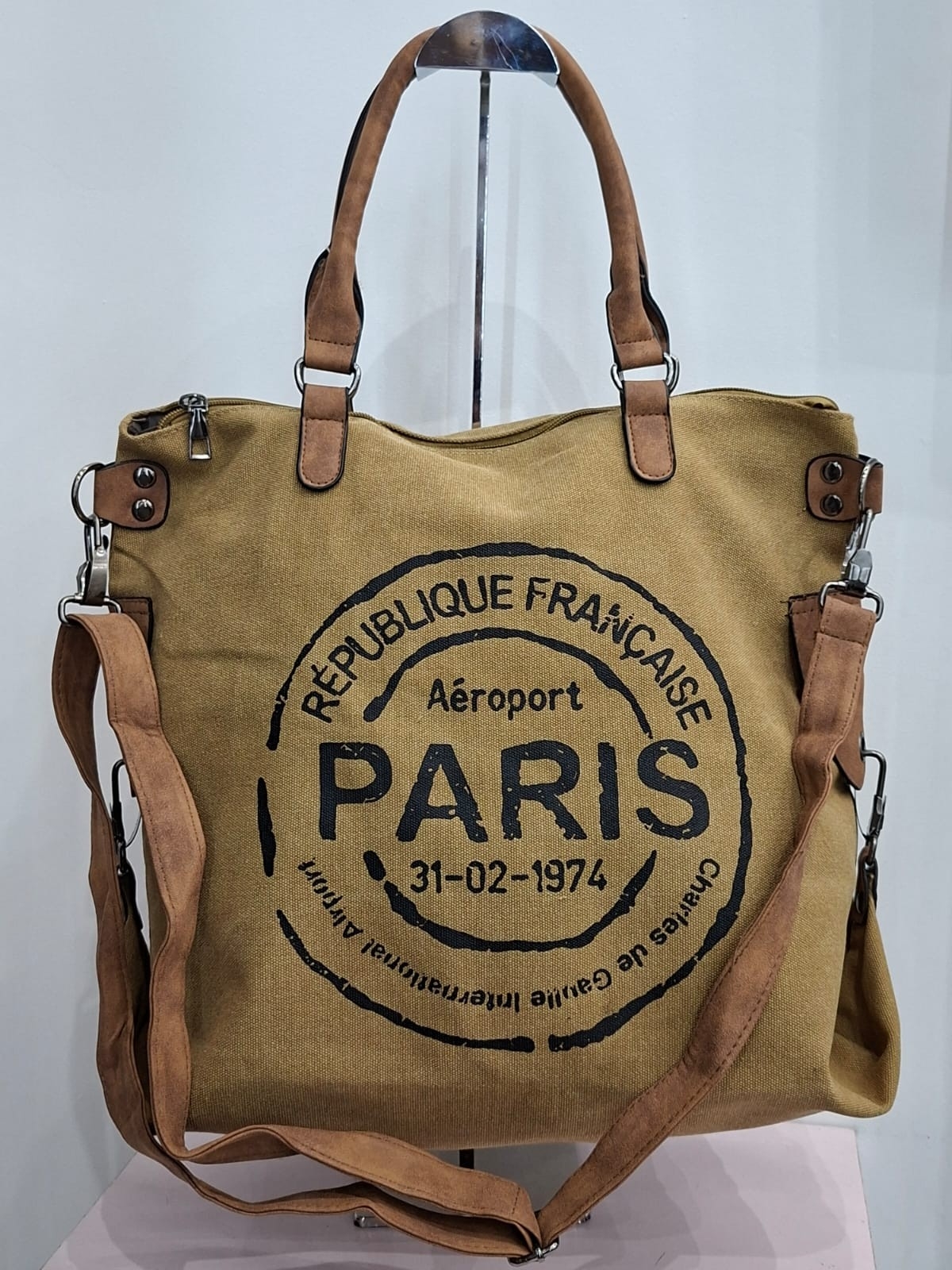 Bolso Grande Paris - Imagen 3