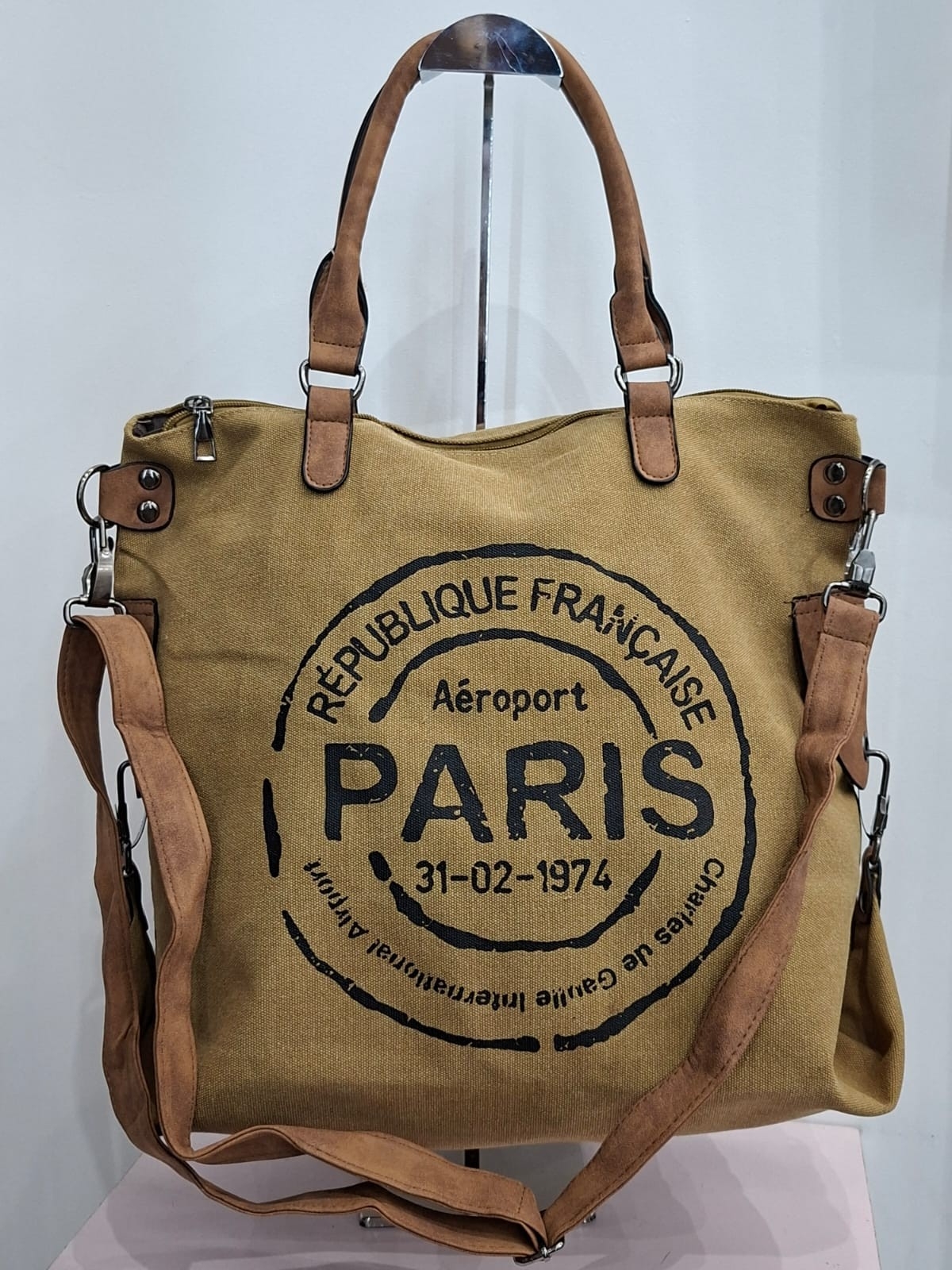 Bolso Grande Paris - Imagen 9