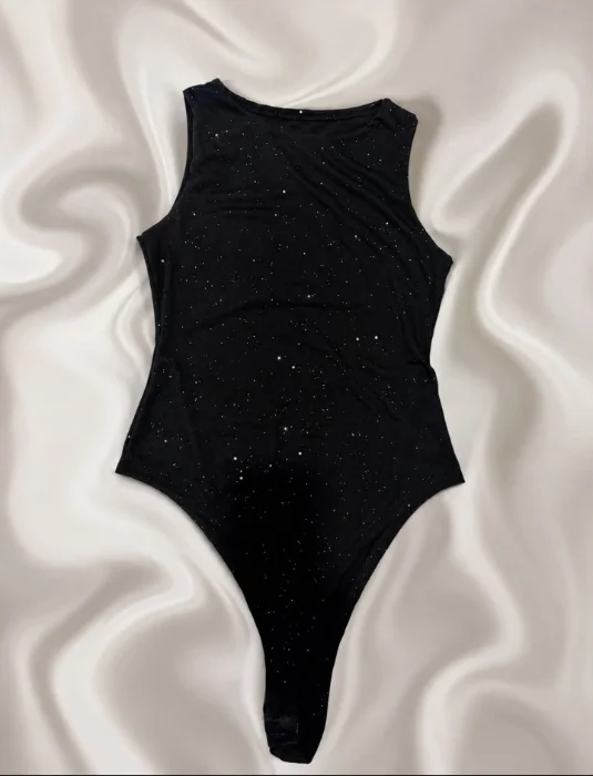 Body Brillo