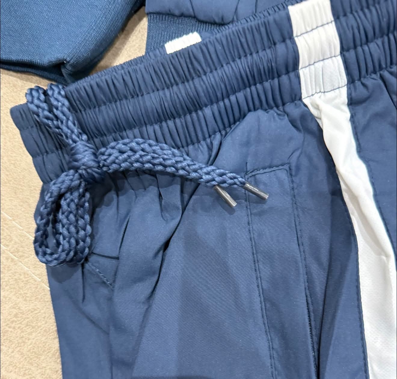 Conjunto Importado Reversible - Imagen 2