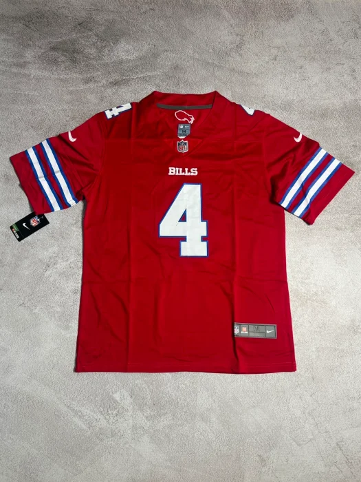 Camisa Nfl Importada Premium
