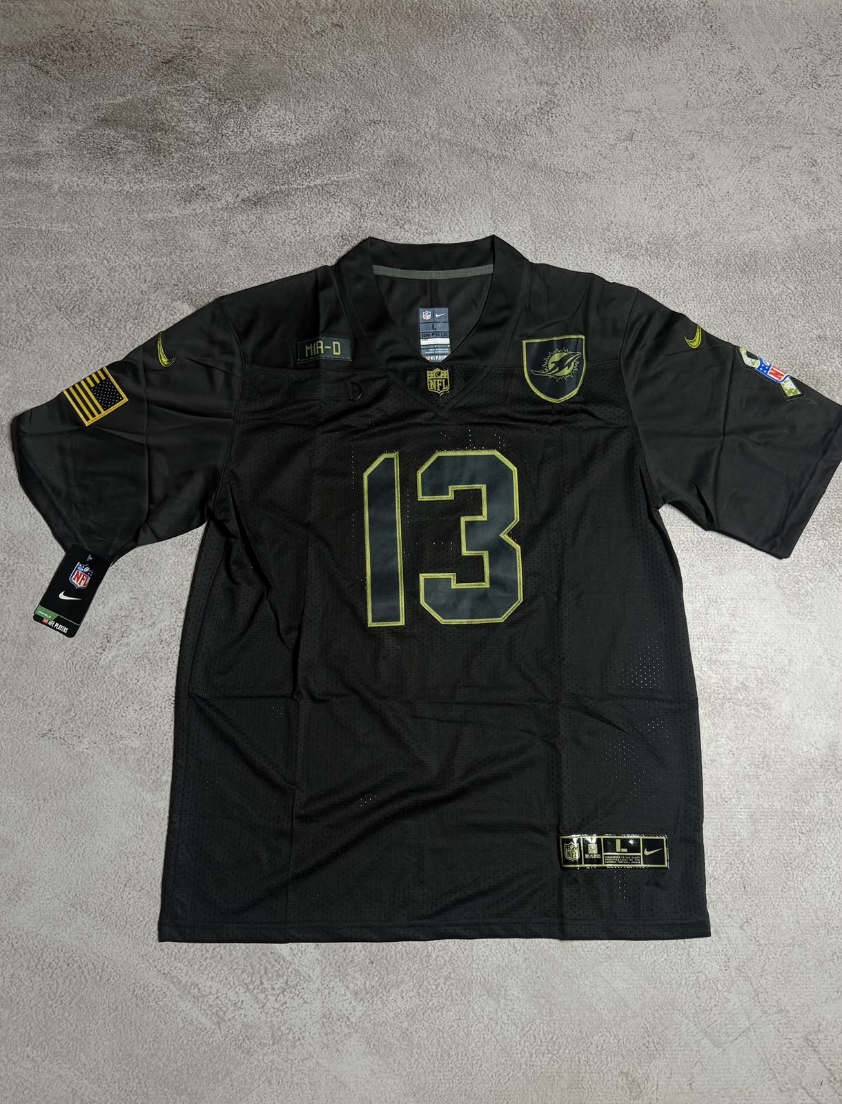 Camisa Nfl Importada Premium - Imagen 2