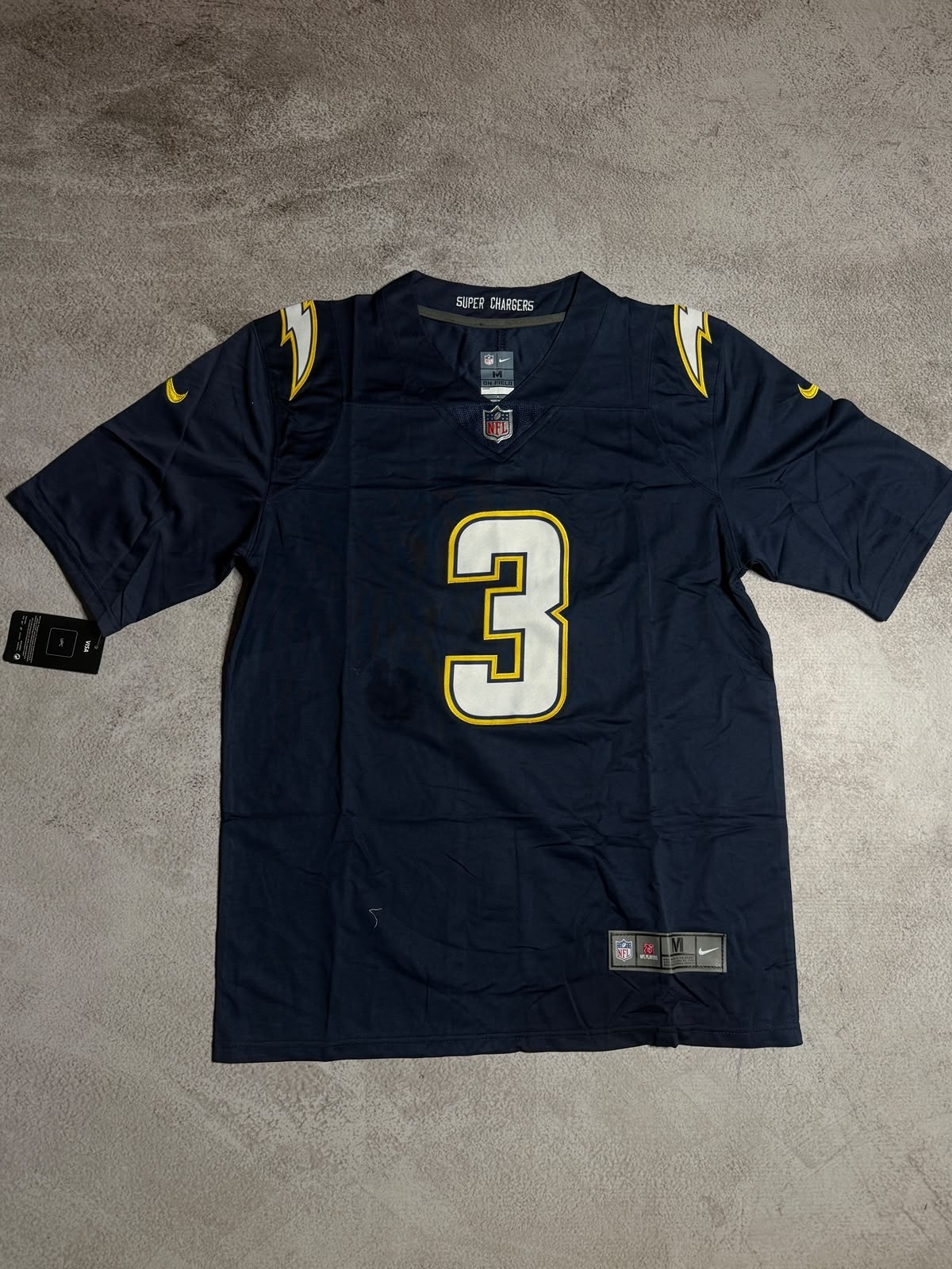 Camisa Nfl Importada Premium - Imagen 3