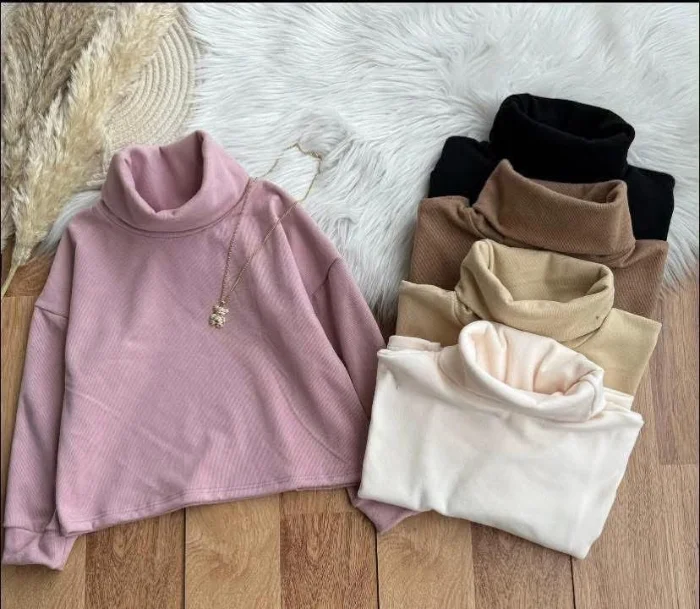 Polera Darlon
