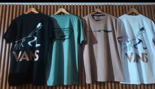 Remeras Premium Solo Curvas