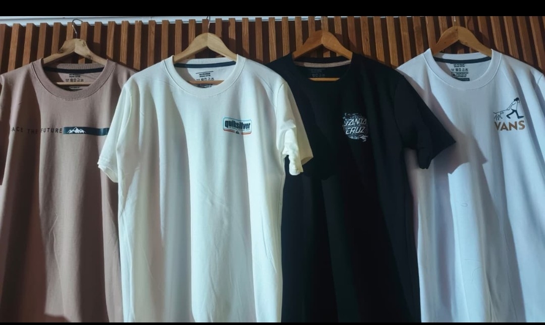 Remeras Premium Solo Curvas - Imagen 3