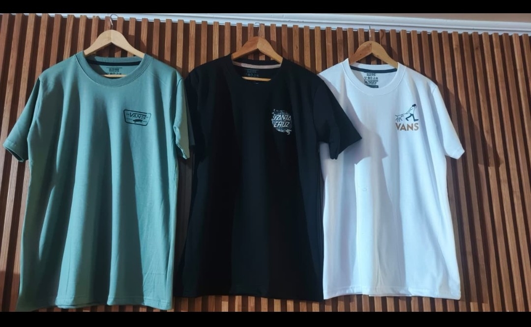 Remeras Premium Solo Curvas - Imagen 4