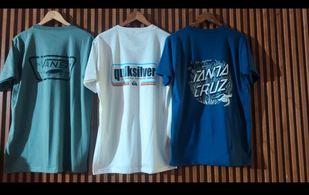 Remeras Premium Solo Curvas - Imagen 5