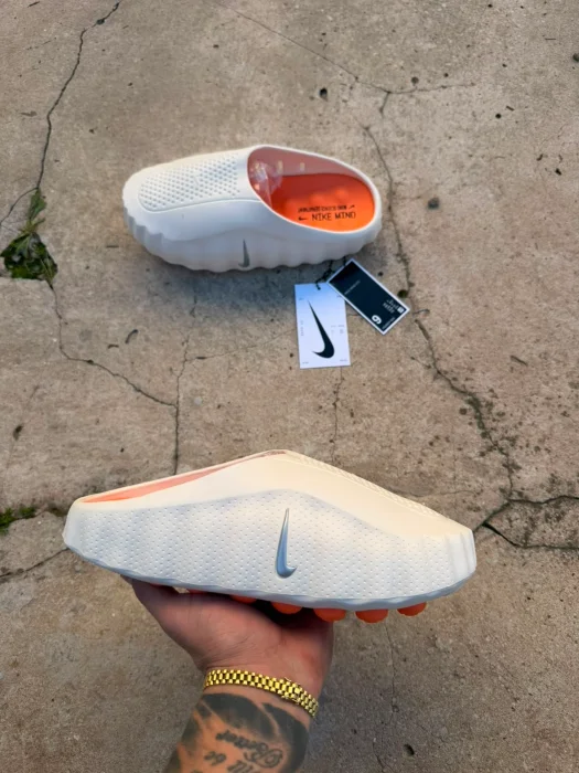 Chancletas Nike Mind Importadas