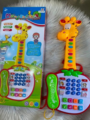 Guitarra Interactiva