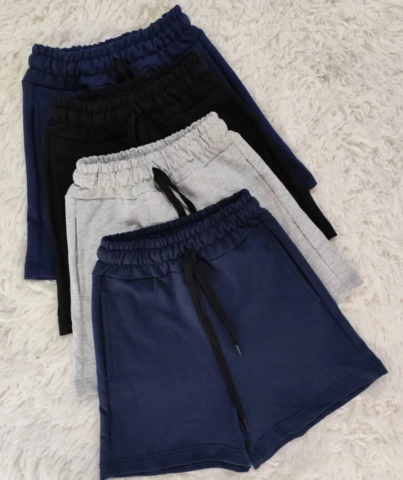 Shorts Rústico Unisex