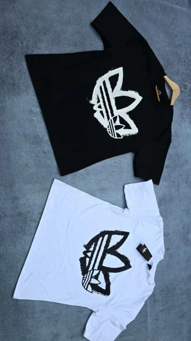 Remeras Algodon Peinado