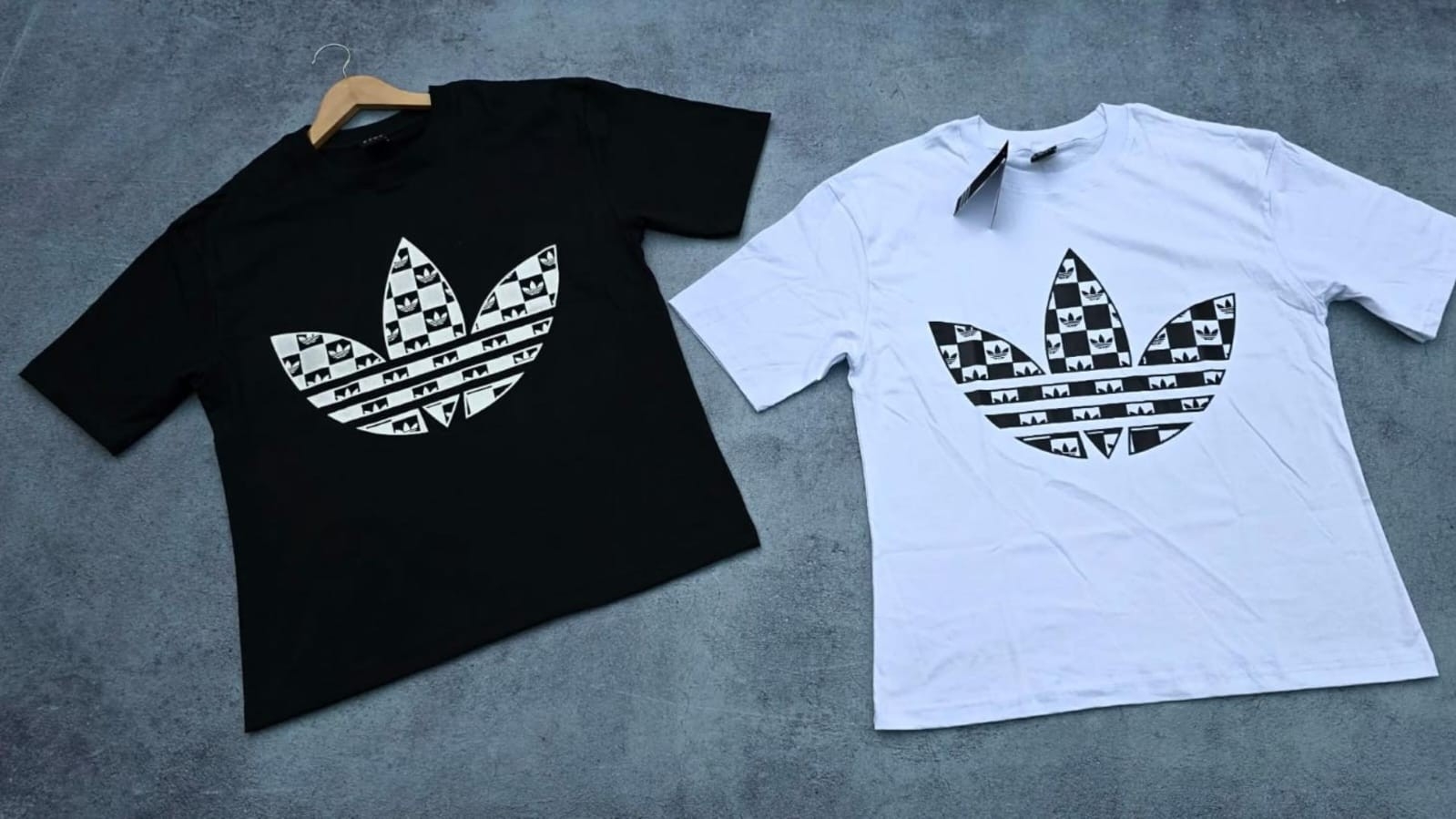 Remeras Algodon Peinado - Imagen 2