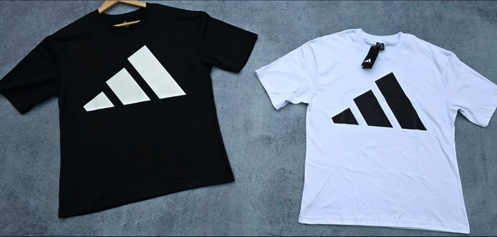 Remeras Algodon Peinado - Imagen 3