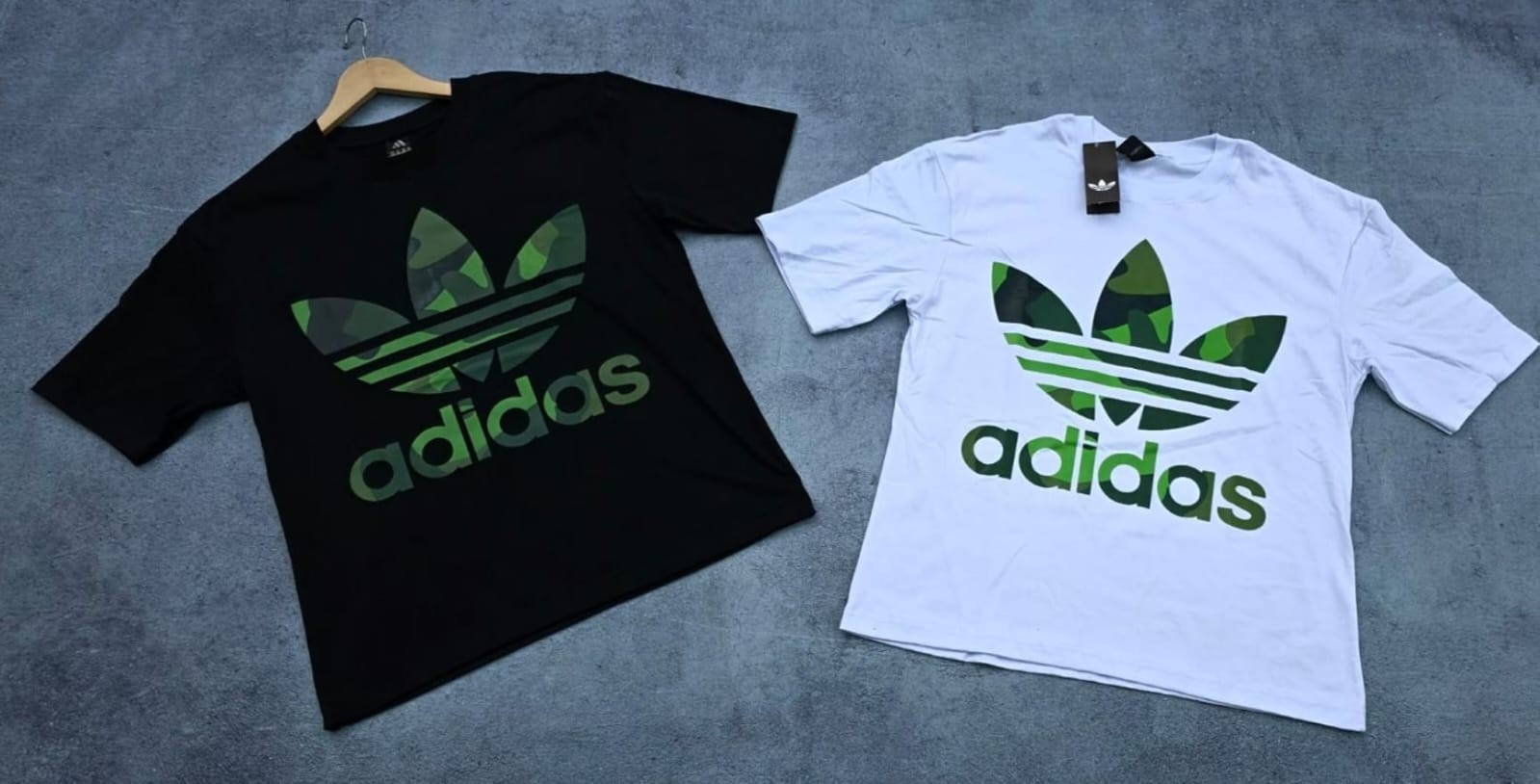 Remeras Algodon Peinado - Imagen 6
