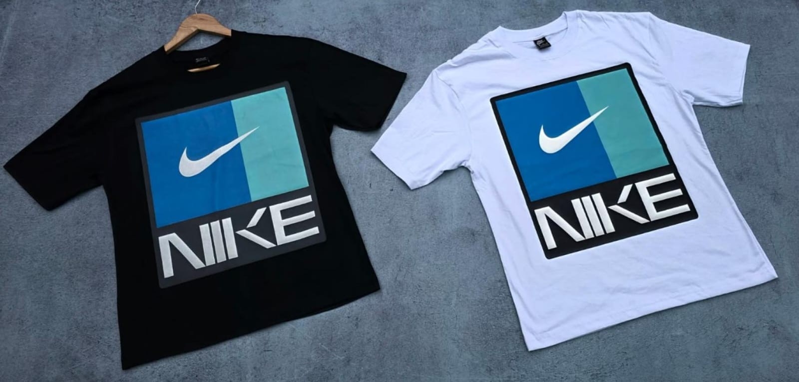 Remeras Algodon Peinado - Imagen 7