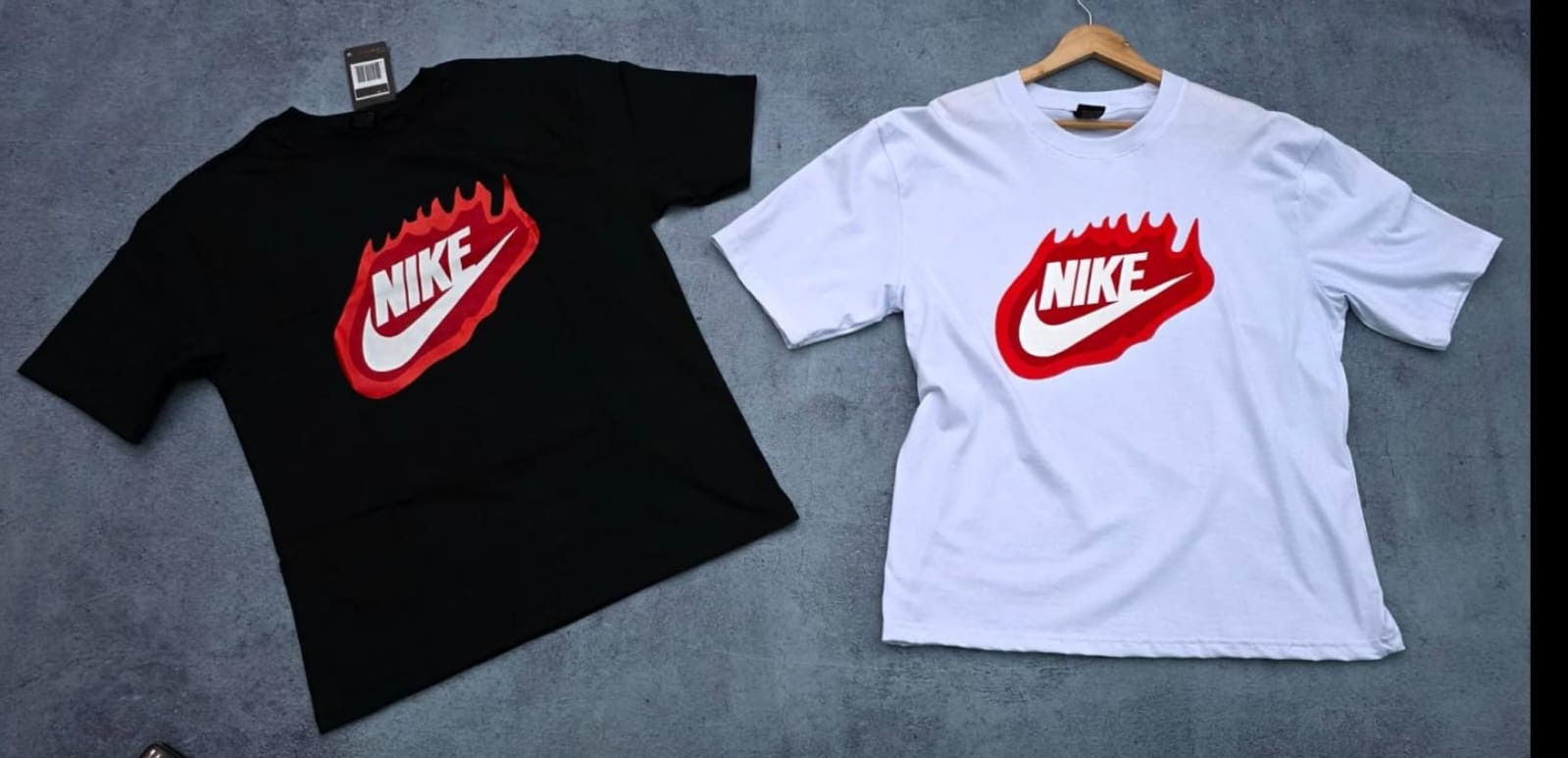 Remeras Algodon Peinado - Imagen 8
