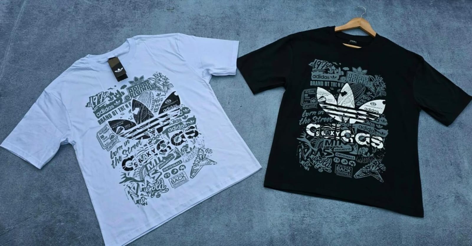 Remeras Algodon Peinado - Imagen 9